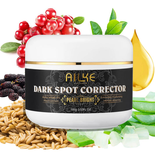 AILKE Dark Spot Corrector Cream