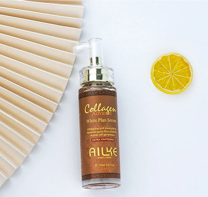 Skin Whitening Face Serum, Reduce Spots