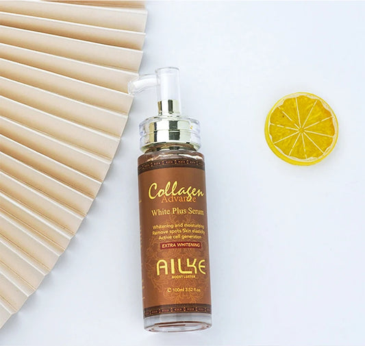 Skin Whitening Face Serum, Reduce Spots