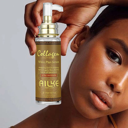 Skin Whitening Face Serum, Reduce Spots
