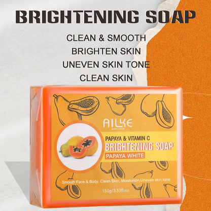 Multi Vitamin Whitening Body Lotion