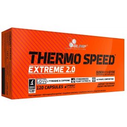 Thermo Speed Extreme 2.0 Olimp Nutrition