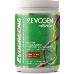 Evogreens Naturals Evogen