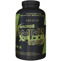 Amino Xplode 10 Stacker2 Europe