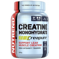 Creatine Monohydrate Creapure