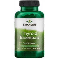 Thyroid Essentials Swanson