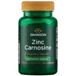 Zinc Carnosine Swanson