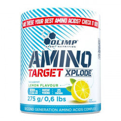 Amino Target Xplode Olimp Nutrition