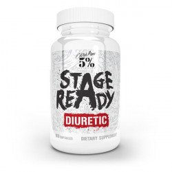 Stage Ready Diuretic 5% Nutrition