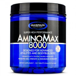 AminoMax 8000 Gaspari Nutrition