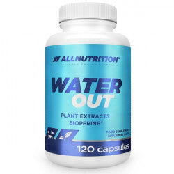 Water Out Allnutrition