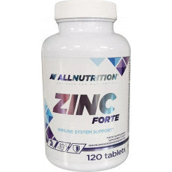 Zinc Forte Allnutrition