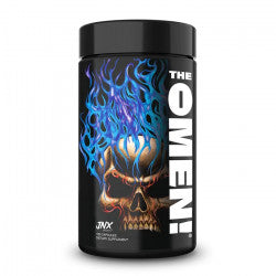 The Omen! Non-Stimulant JNX Sports