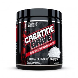 Creatine Drive