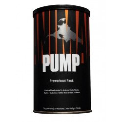 Animal Pump