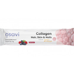 Collagen Peptides (Hair, Skin & Nails)