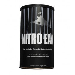 Animal Nitro Universal Nutrition