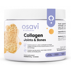 Collagen Peptides - Joints & Bones