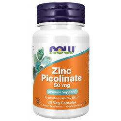 Zinc Picolinate NOW Foods