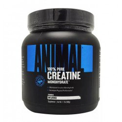 Creatine Powder