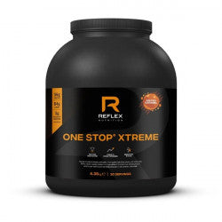 One Stop Xtreme Reflex Nutrition